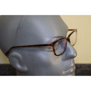 Felix Gray FARADAY Blue Light Blocking Computer Glasses Tortoise Adult 53-17-145